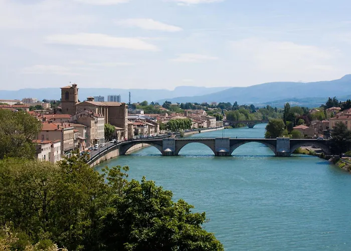 Chambres d'Hôtes Les Muriers